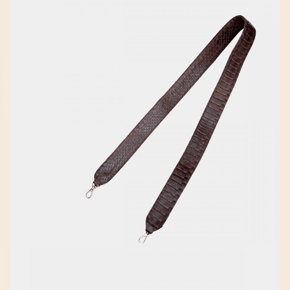 SISTA Sac Uniq Big Brown – Image 3