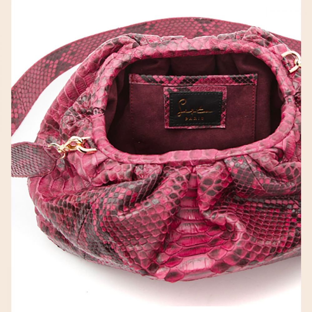SISTA Sac Uniq Big Grenade – Image 3