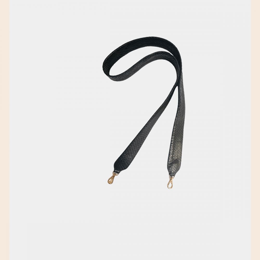 SISTA<br>Sac Uniq Big Black – Image 3