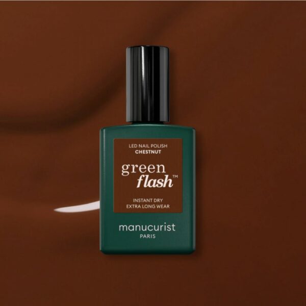 Chesnut flash