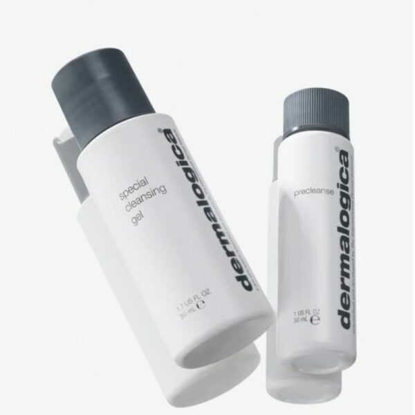 DERMALOGICA<br>Duo Double Nettoyage