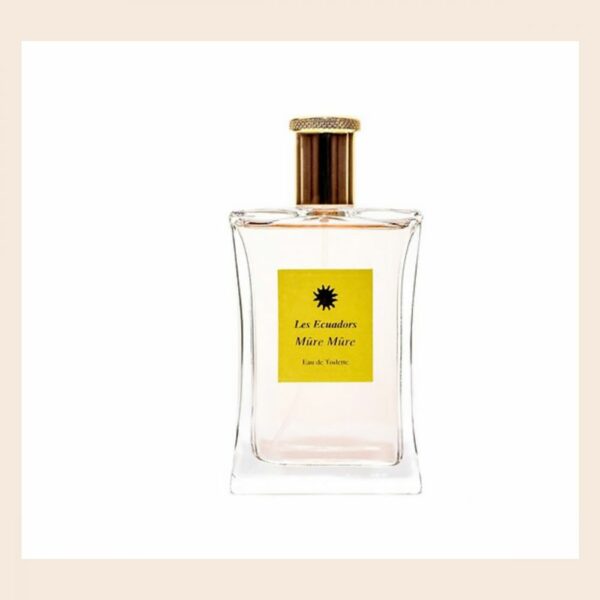 ECUADORS Eau de Parfum Mure Mure