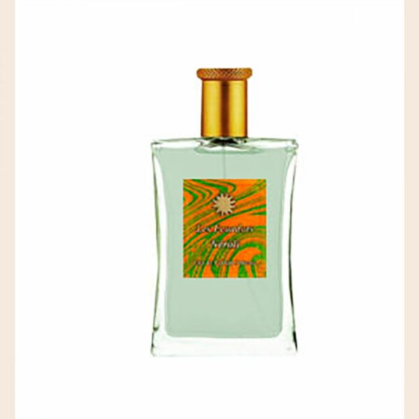 ECUADORS Eau de Parfum Neroli