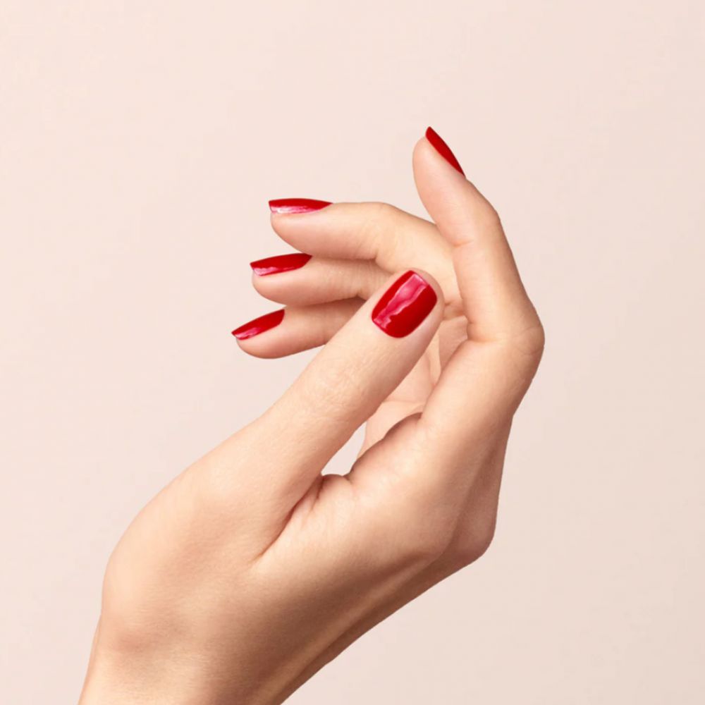 Red cherry flash – Image 2
