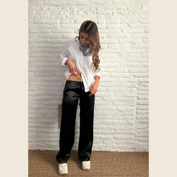 DEDIKATE Pantalon Jim Noir