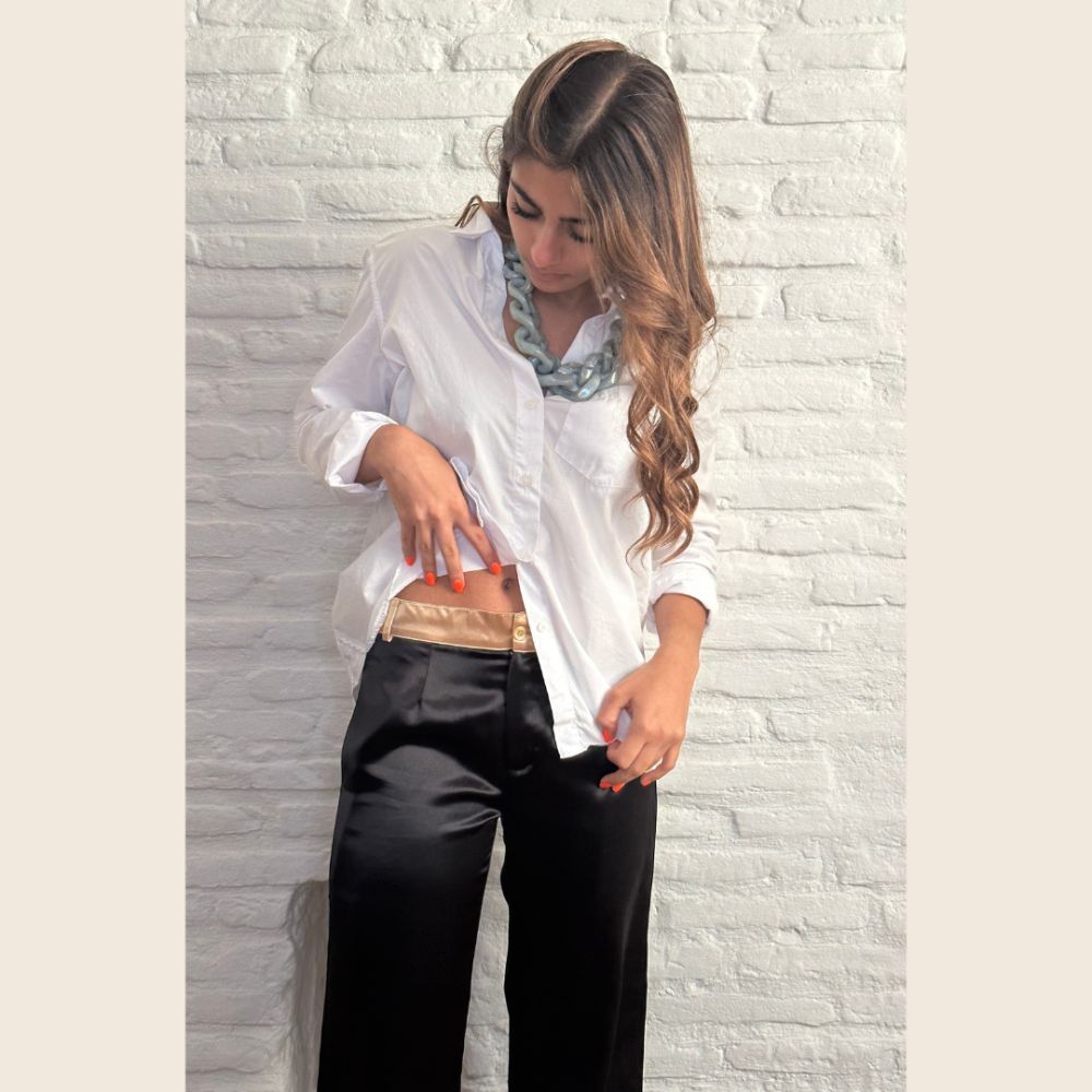DEDIKATE Pantalon Jim Noir – Image 3