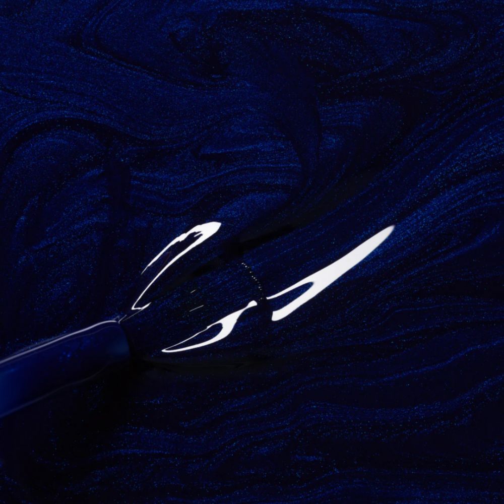 MANUCURIST<br>Vernis Green Dark Night – Image 2