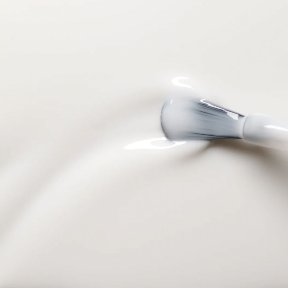 MANUCURIST Milky White – Image 2