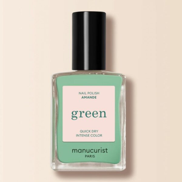MANUCURIST Vernis Amande