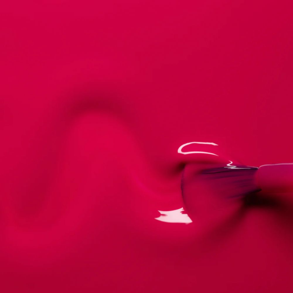 MANUCURIST Vernis Fuchsia – Image 2