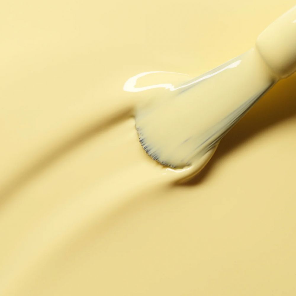 MANUCURIST Vernis Mimosa – Image 2