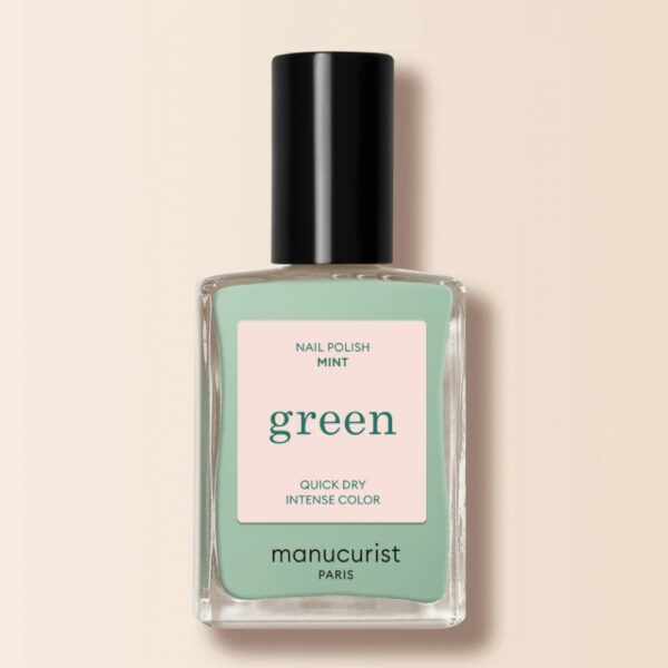 MANUCURIST Vernis Mint