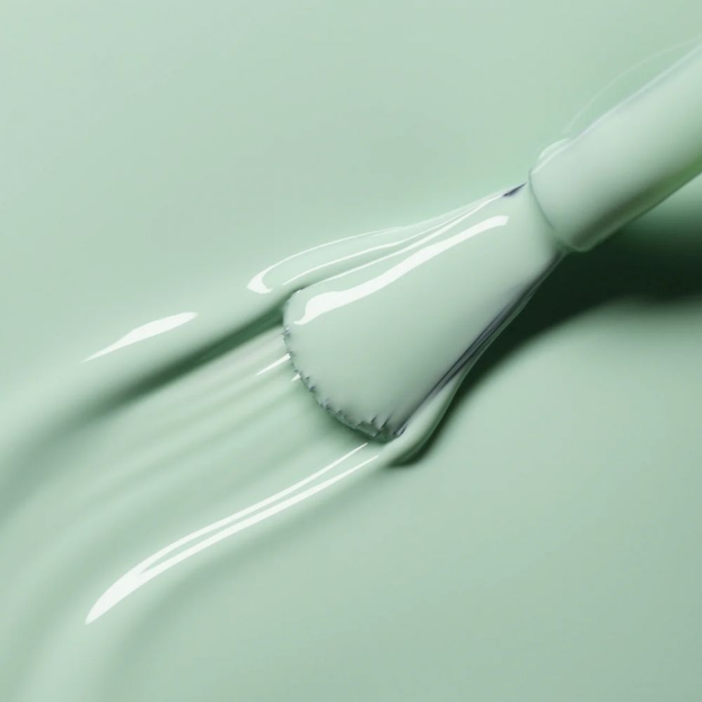 MANUCURIST Vernis Mint – Image 2