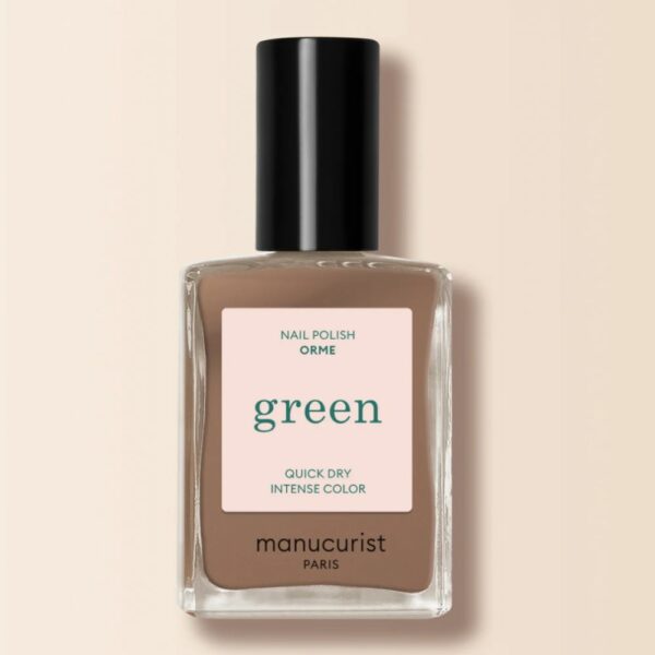 MANUCURIST Vernis Orme