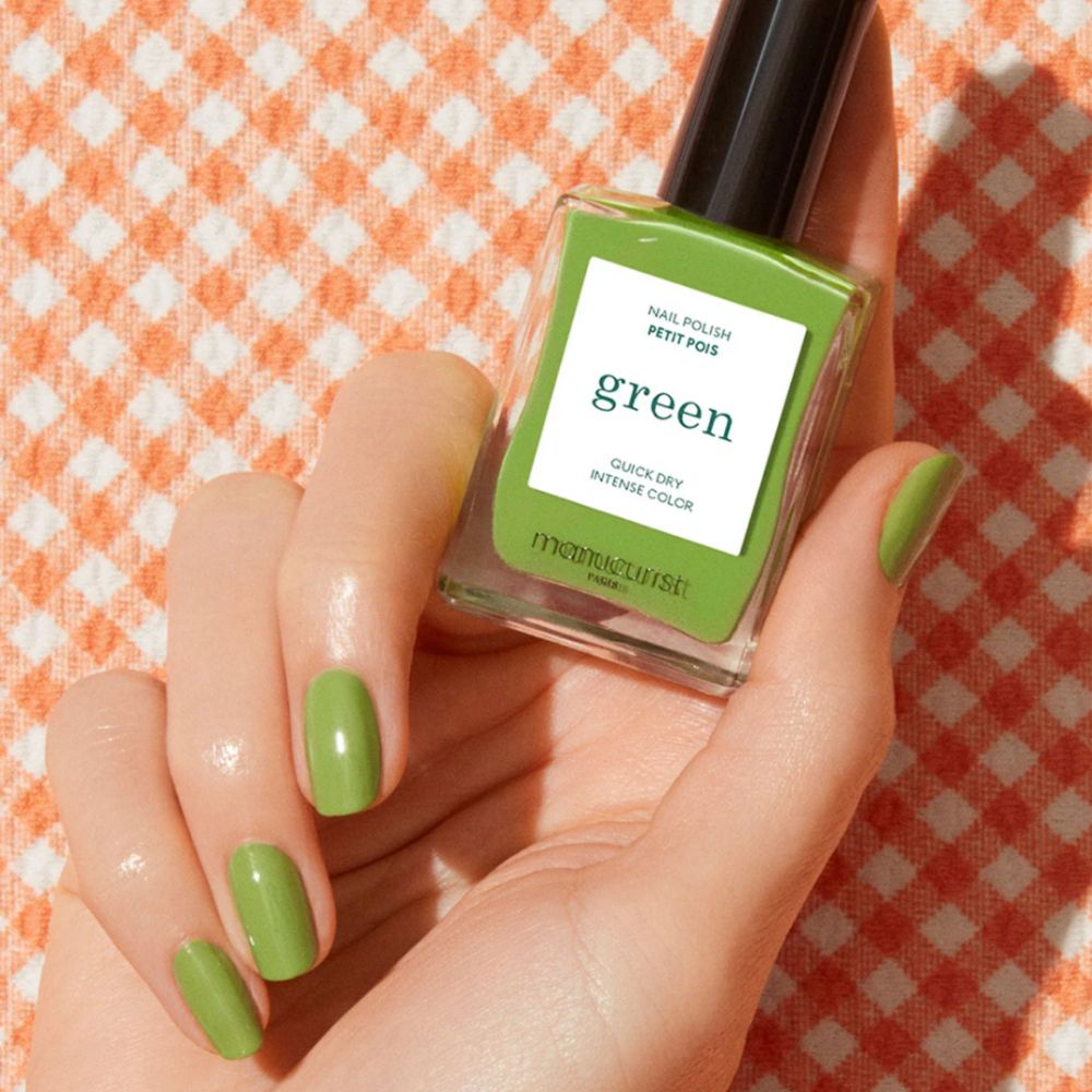 MANUCURIST Vernis Petit Pois – Image 2