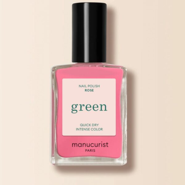 MANUCURIST Vernis Rose
