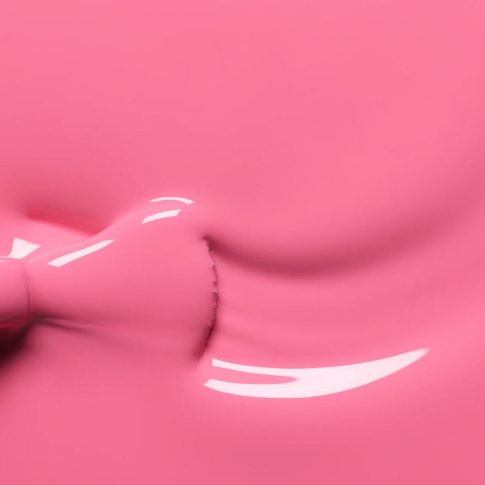 MANUCURIST Vernis Rose – Image 2