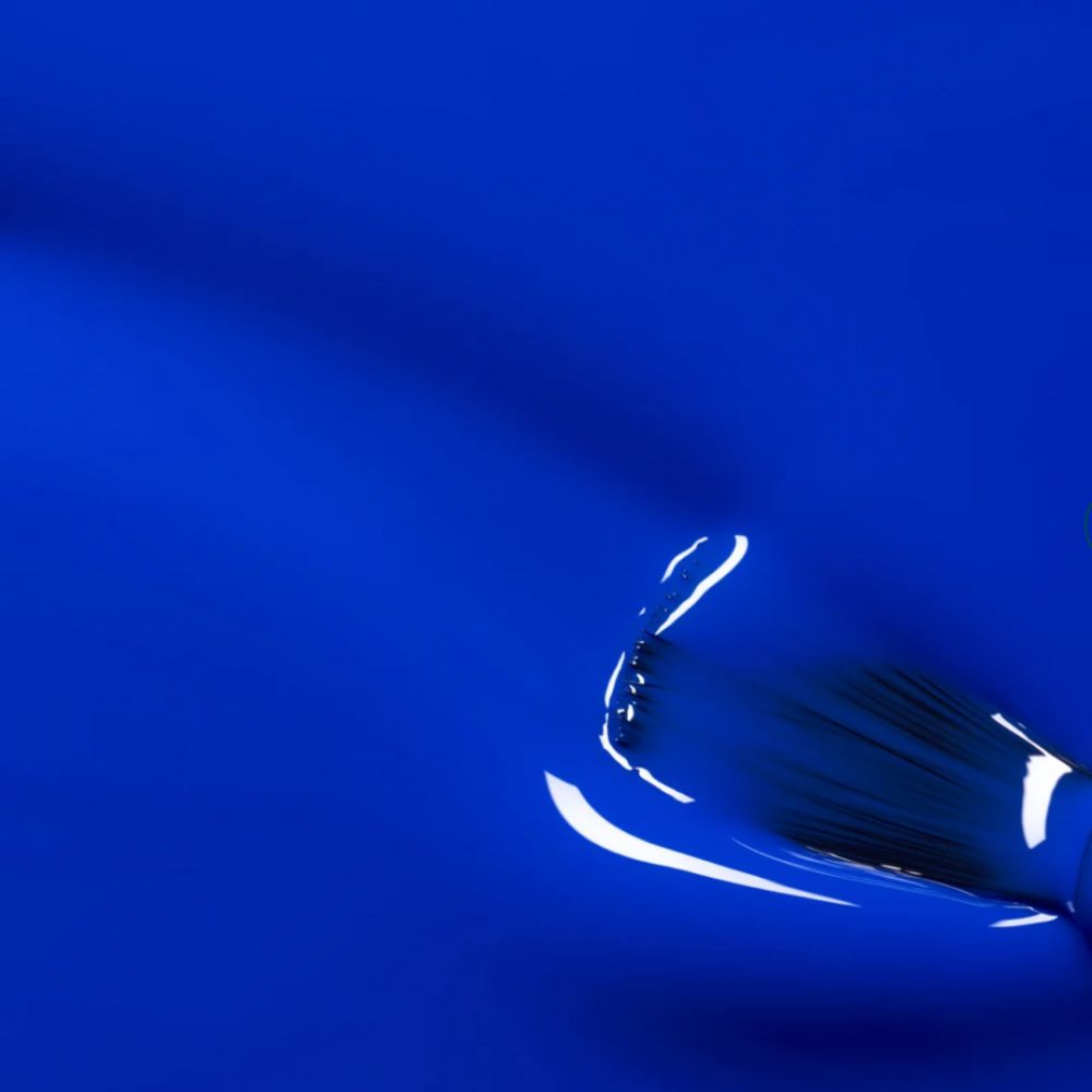 MANUCURIST Vernis Ultramarine – Image 2