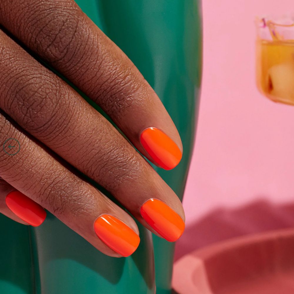 MANUCURSIT Vernis Sunset – Image 2