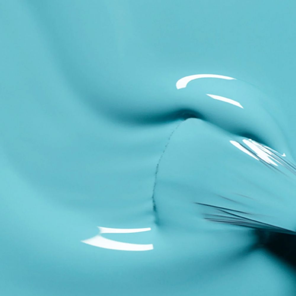 MANUCURIST Vernis Green Riviera – Image 2