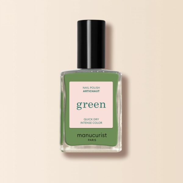 MANUCURIST Vernis Artichaut