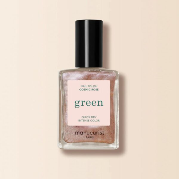 MANUCURIST Vernis Cosmic Rose