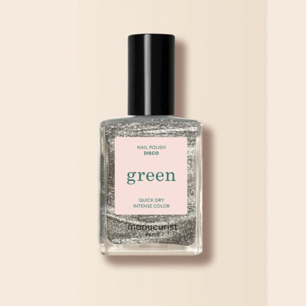 MANUCURIST Vernis Disco