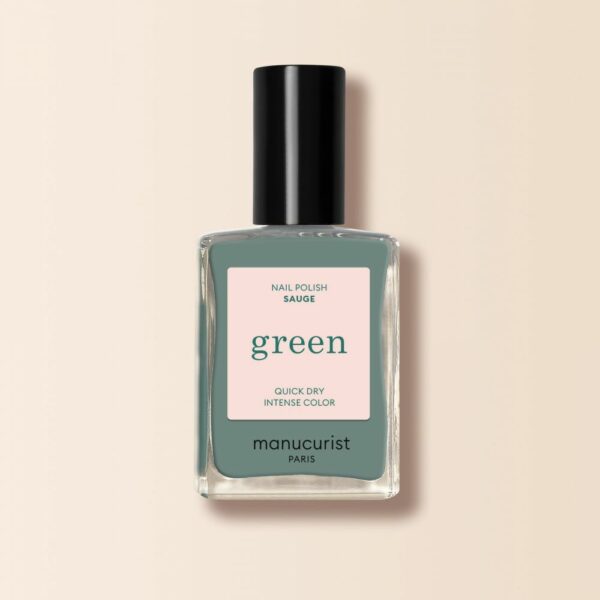 MANUCURIST Vernis Sauge