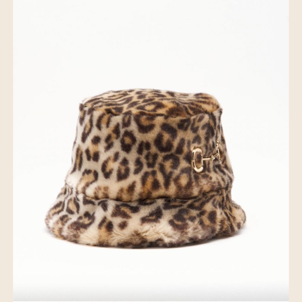 A POINT ETC bob ROMA leopard – Image 2