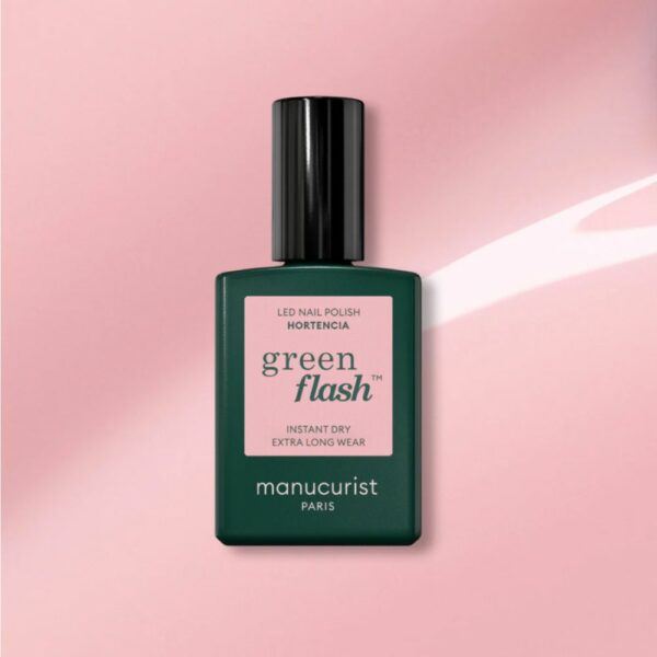 MANUCURIST Hortensia Flash