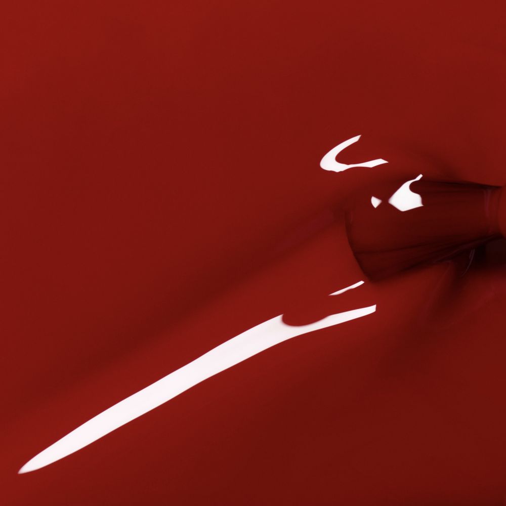 MANUCURIST Red Velvet flash – Image 2