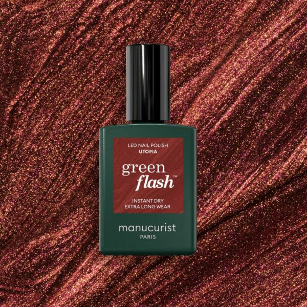 MANUCURIST Utopia flash