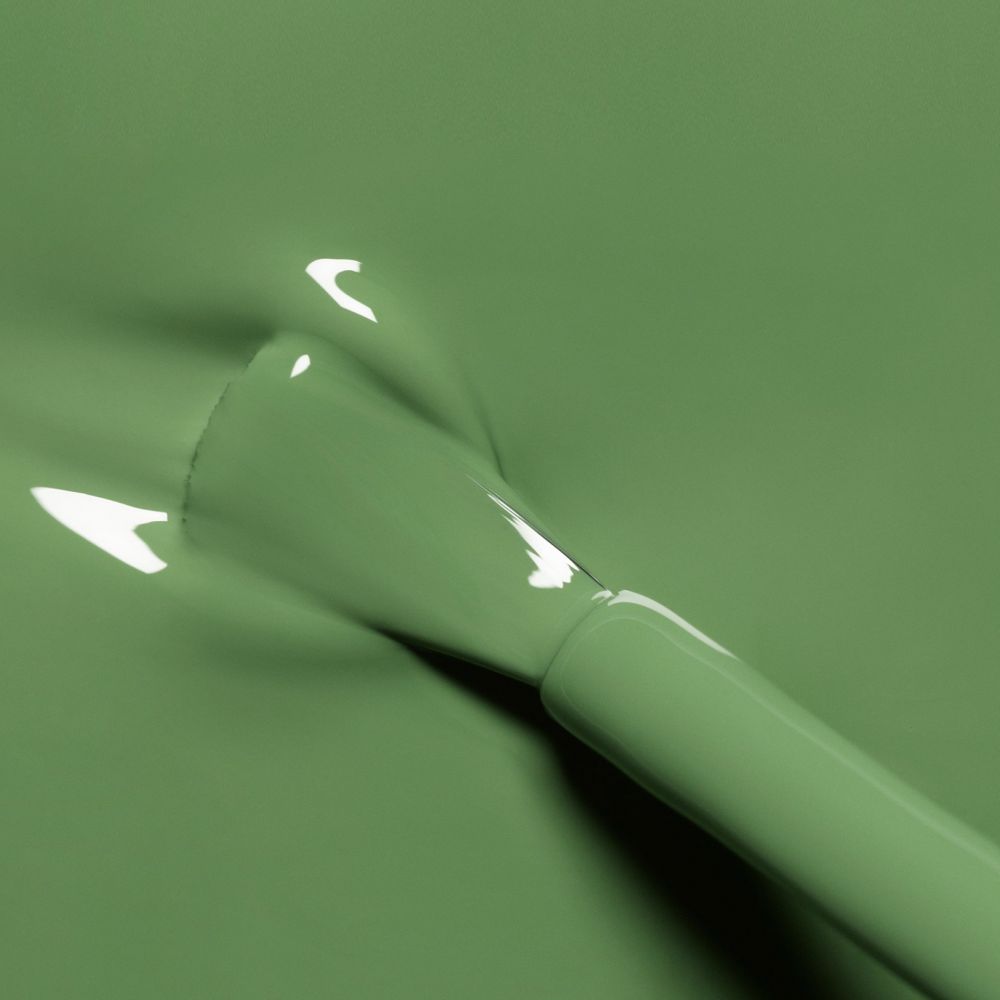 MANUCURIST Vernis Green Flash Artichaut – Image 2