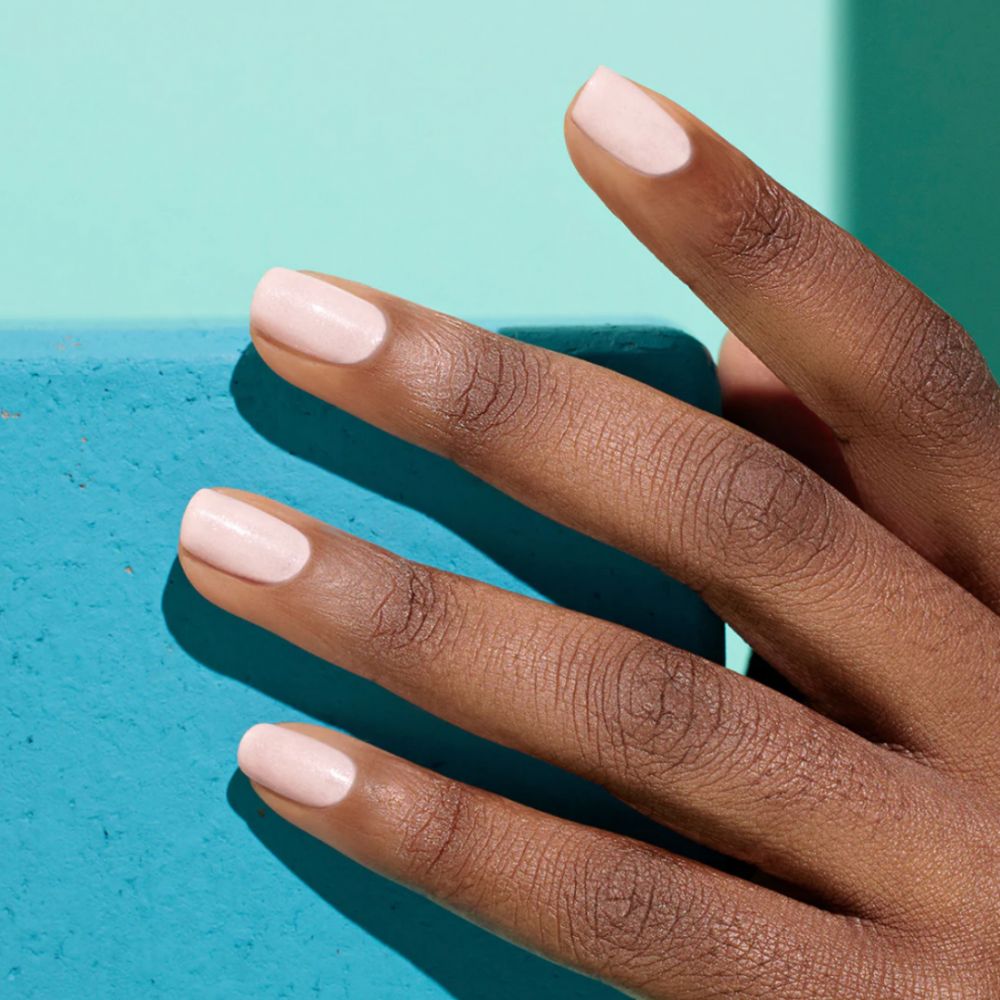 MANUCURIST Vernis Green Flash Gloss – Image 2