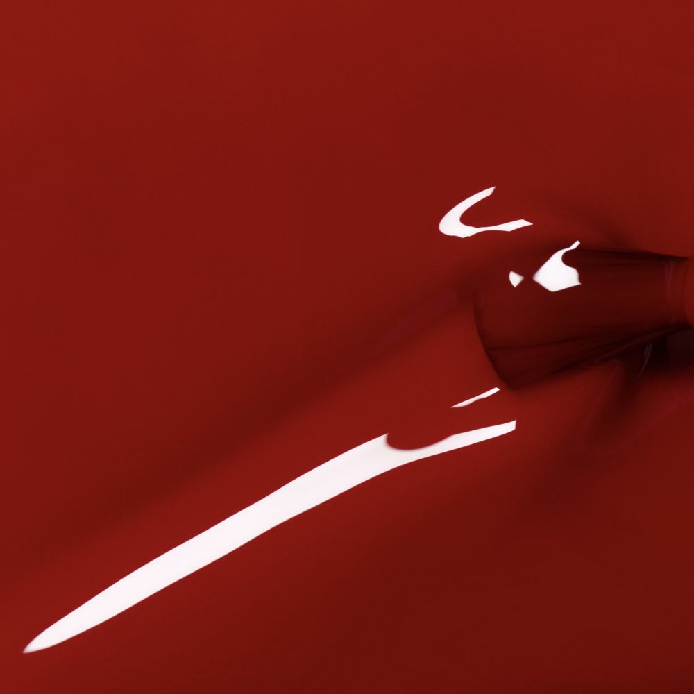 MANUCURIST Vernis Red Velvet – Image 2