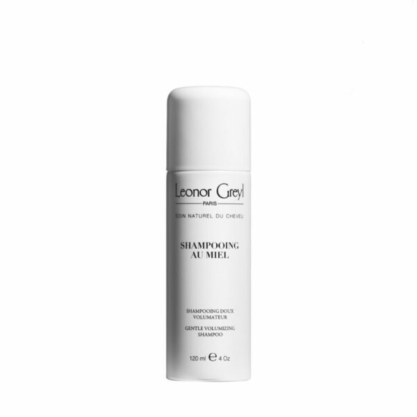 LEONOR GREYL Shampoing Au Miel