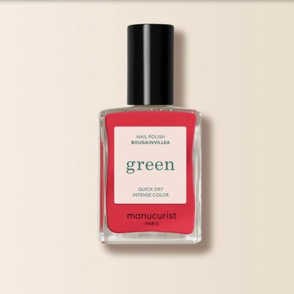 MANUCURIST Vernis Bougainvillea