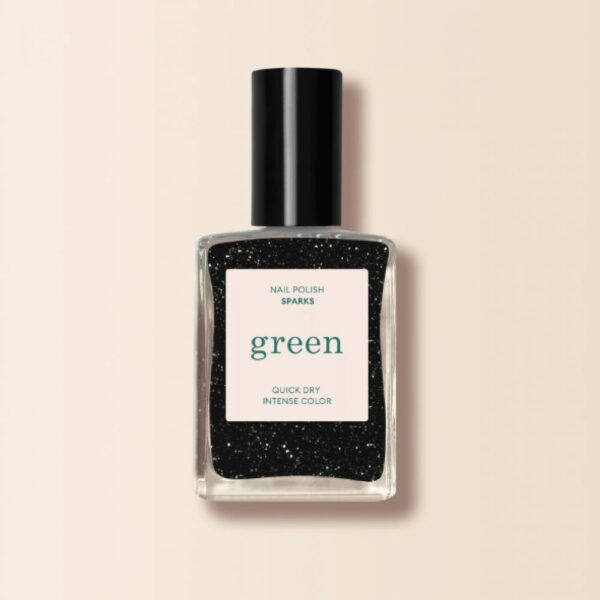 MANUCURIST Vernis Sparks