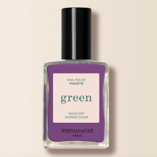 MANUCURIST Vernis violette