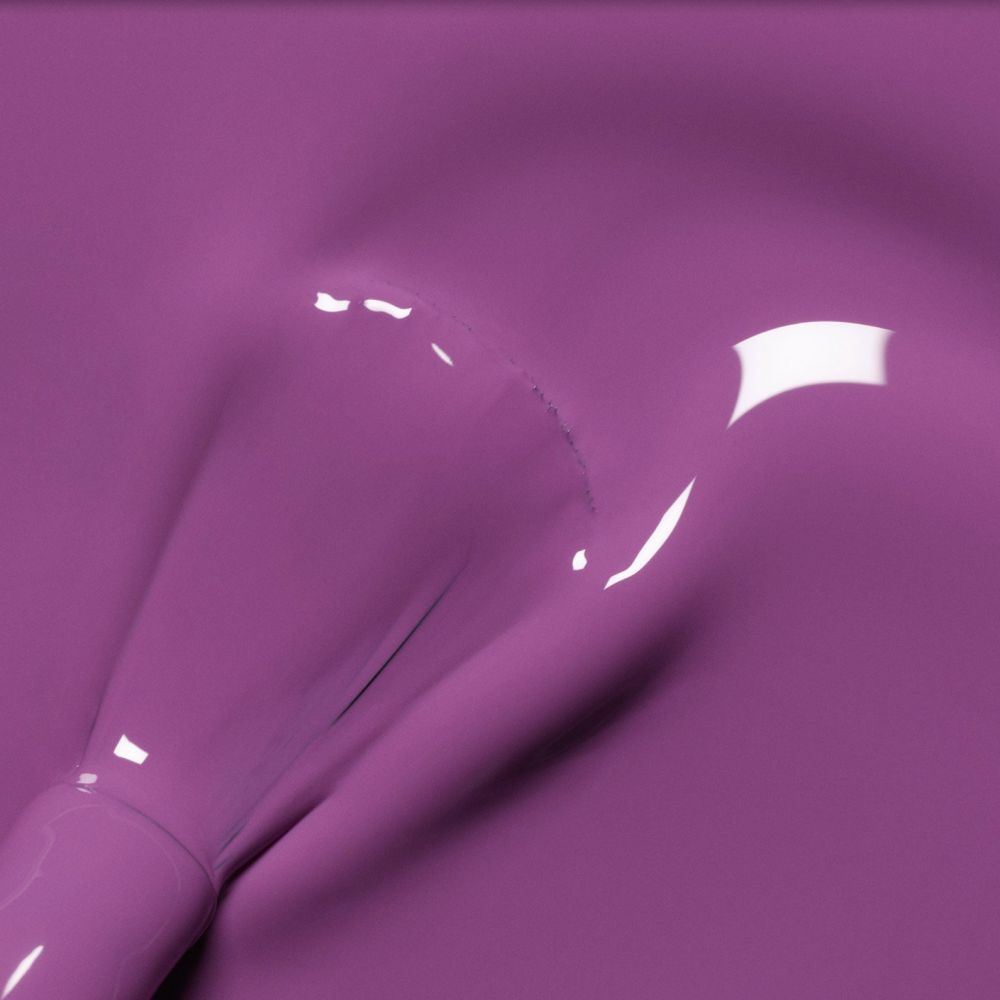 MANUCURIST Vernis violette – Image 2