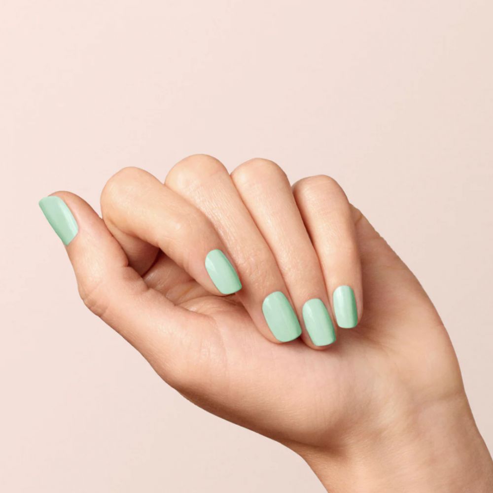MANUCURIST Mint Green Flash – Image 2